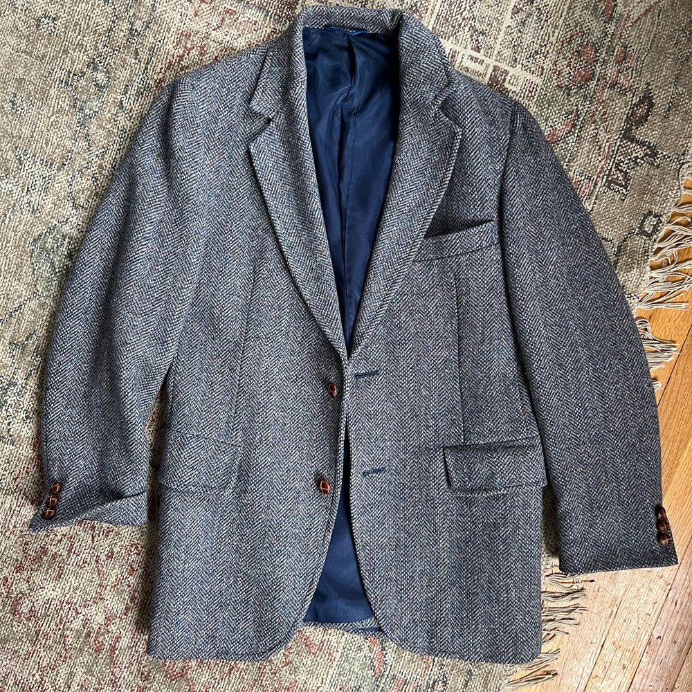 Vintage Pendleton blazer size 38